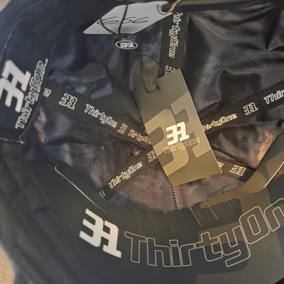 Bigg Boss Snapback Hat Barbas Hats Dandy Hats RUDE AWAKENING New Era 31 hat - Picture 5 of 5